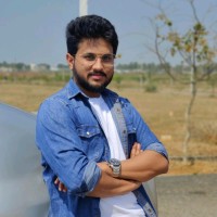 Deepak SP