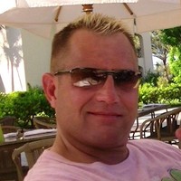 Stephen Chivers
