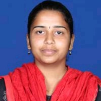 Dhanya D