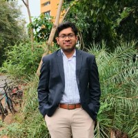 Abhishek Nair