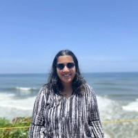 Sanjana Krishnamurthy