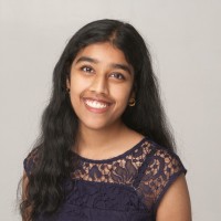 Luxcia Kugathasan