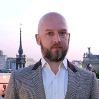 Maksym Andriyenko