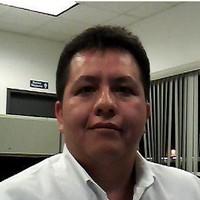 Miguel Camargo
