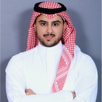 Abdulrahman Alodhaybi