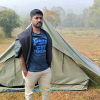 Suresh Reddy Ganugapanta