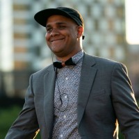 Adrian Yearwood