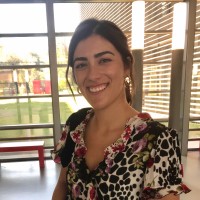 Sofia Rabellino Benedetti