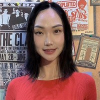 Vivian Zhu