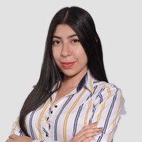 Leidi Johana Vasquez Coronell