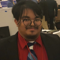 Cahlil Noel Jusi