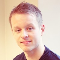 Patrik Fager