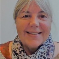 Maria Valke