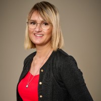 Isabelle CATTOEN