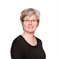 Gitte Hvid