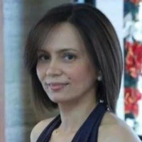 Joanne Borromeo-Ramos