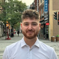 Josh Vandenbor