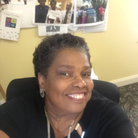 Pat Geathers-Outlaw