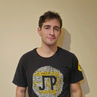 Juan Valentin Sozzi Garcia