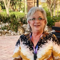 Lori Sievers Martin