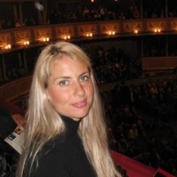 Dasha Tomash