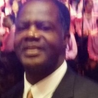 Everton Edwards