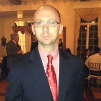 Stephen Meidt, PMP