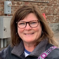 Gail Oravec