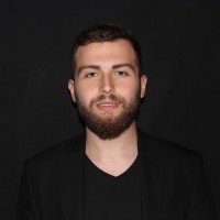 Mike Majdalani