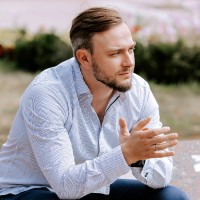 Олексій Катіньов