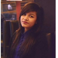 Noor Tasmia