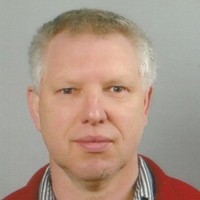Jaap Rebel