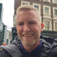 Tim Brierley