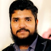Muhammad Atif