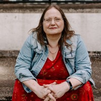 Liz Calder