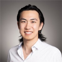 Haihao Liu 刘海昊