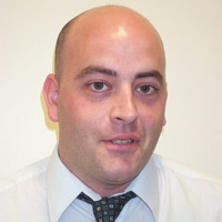 Daniel Mountford