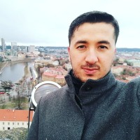 Ali Tusso Asghary