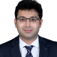 Pradeep Deshmukh