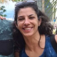 Erica Cidade