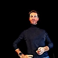 Jose Alexandre Trindade