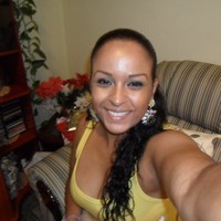 Ana Paula Rodrigues
