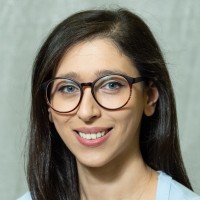 Miriam Mokhtar