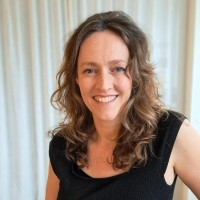 Judith Beers