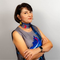 Katy Mogharrab