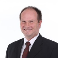 Gert Meyer