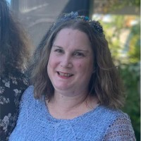 Cheri Taylor
