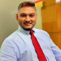 MOHAMMAD MAINUL HASAN