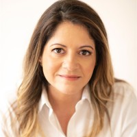 Janine Bloomfield