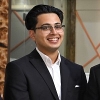 Bilal Ahmed